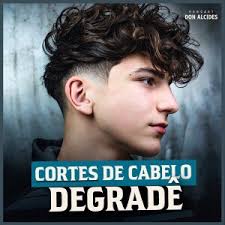 Corte Degradê